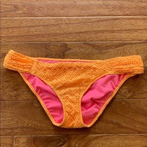 Victoria secret swim bottom